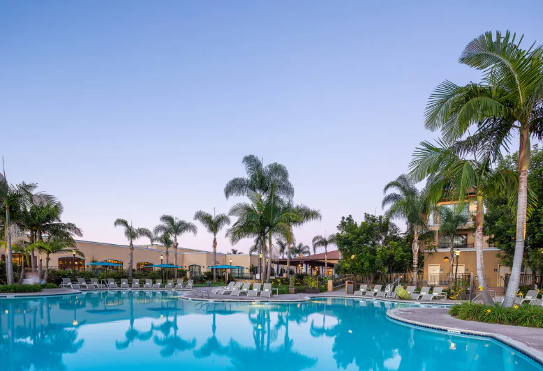 Spa Day at Ocean Pearl Spa with Classic Signature Facial - Image 4