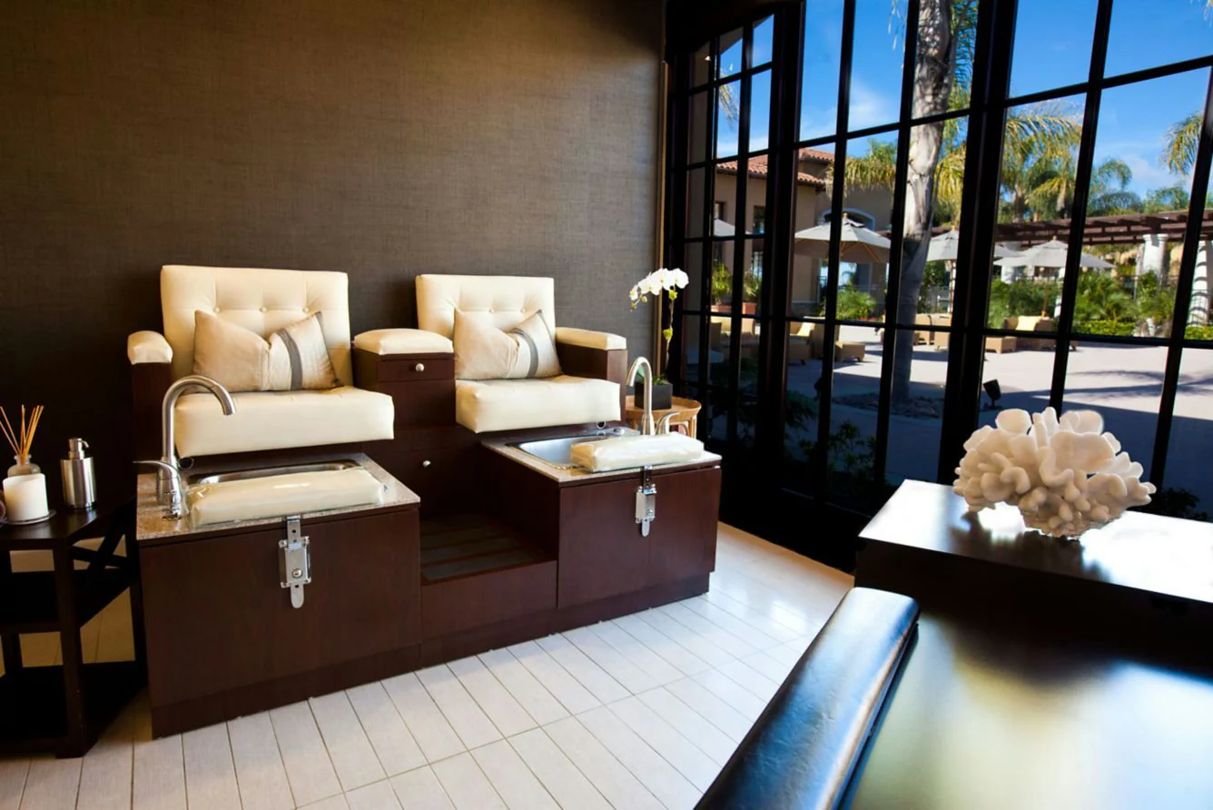 Spa Day at Ocean Pearl Spa with Classic Signature Facial - Image 6