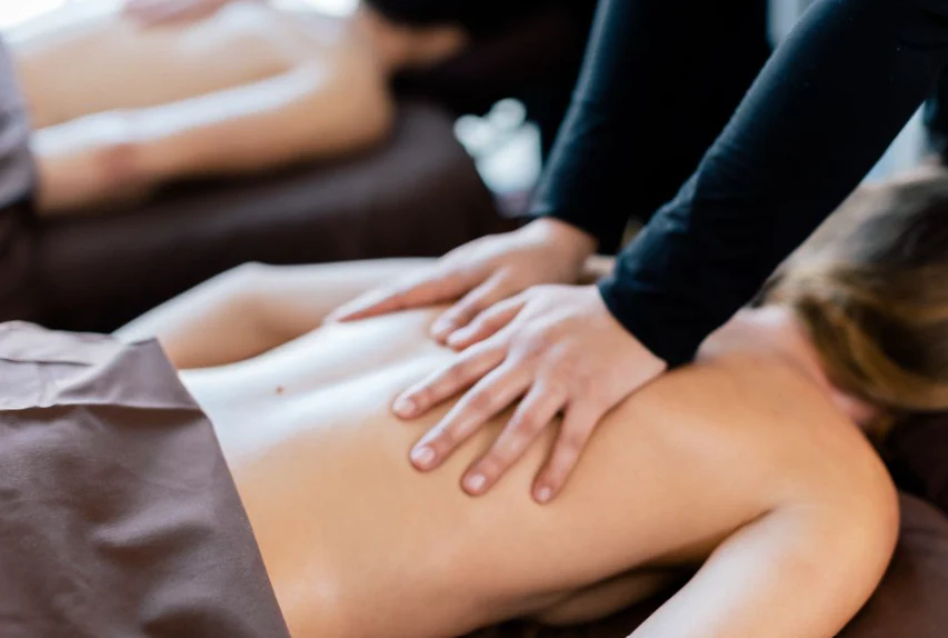 Spa Day at Ocean Pearl Spa with Couples Massage - Image 5