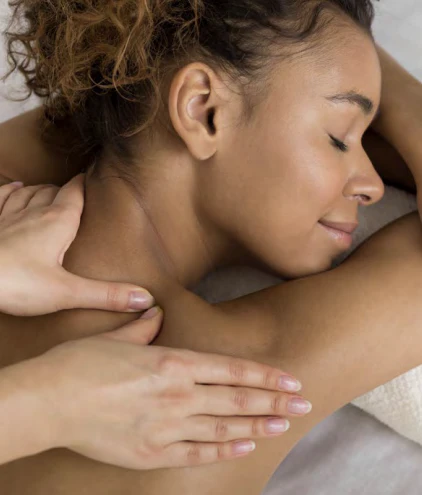 Spa Day at the Opus with Swedish Massage