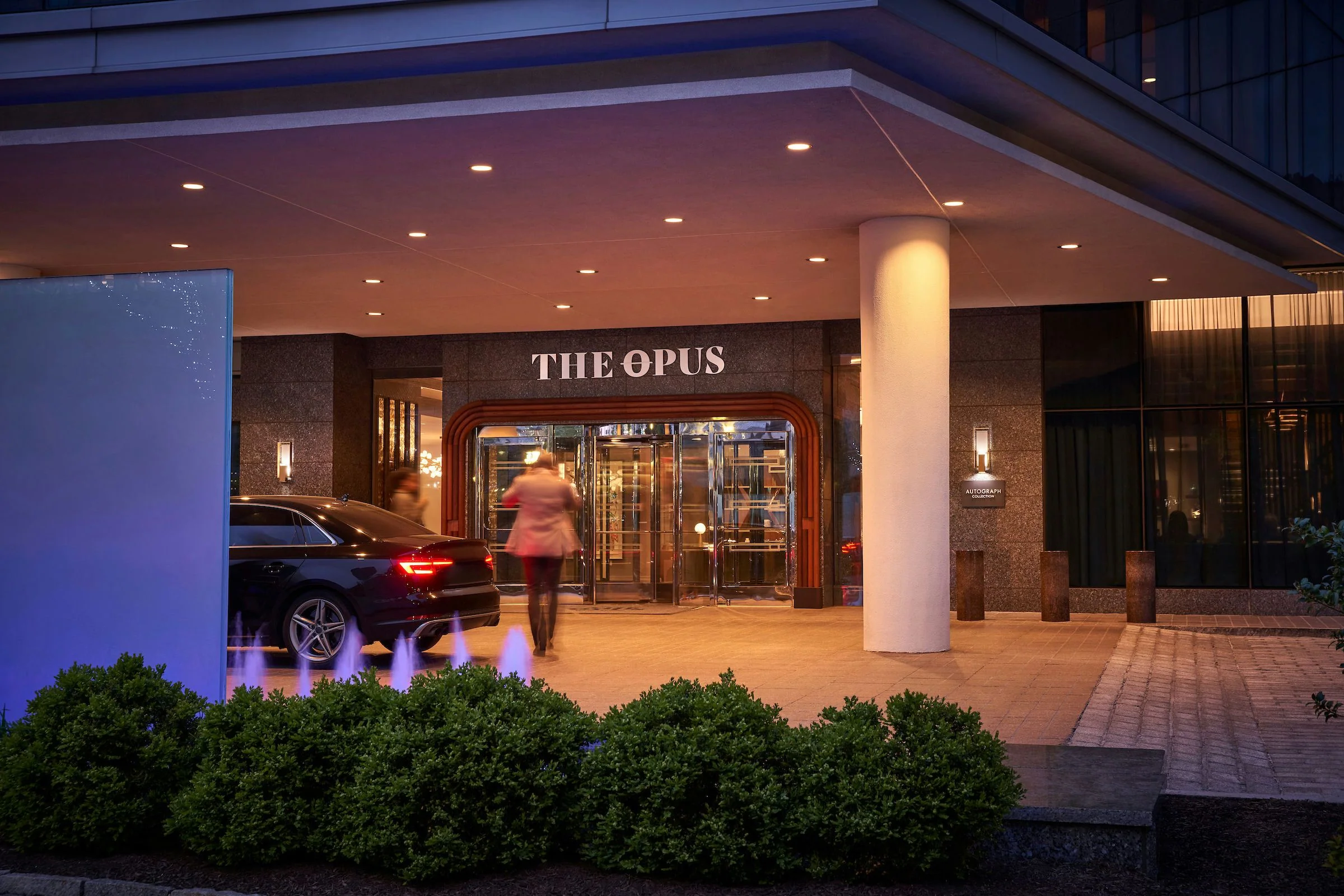 Spa Day at the Opus with Swedish Massage - Image 5