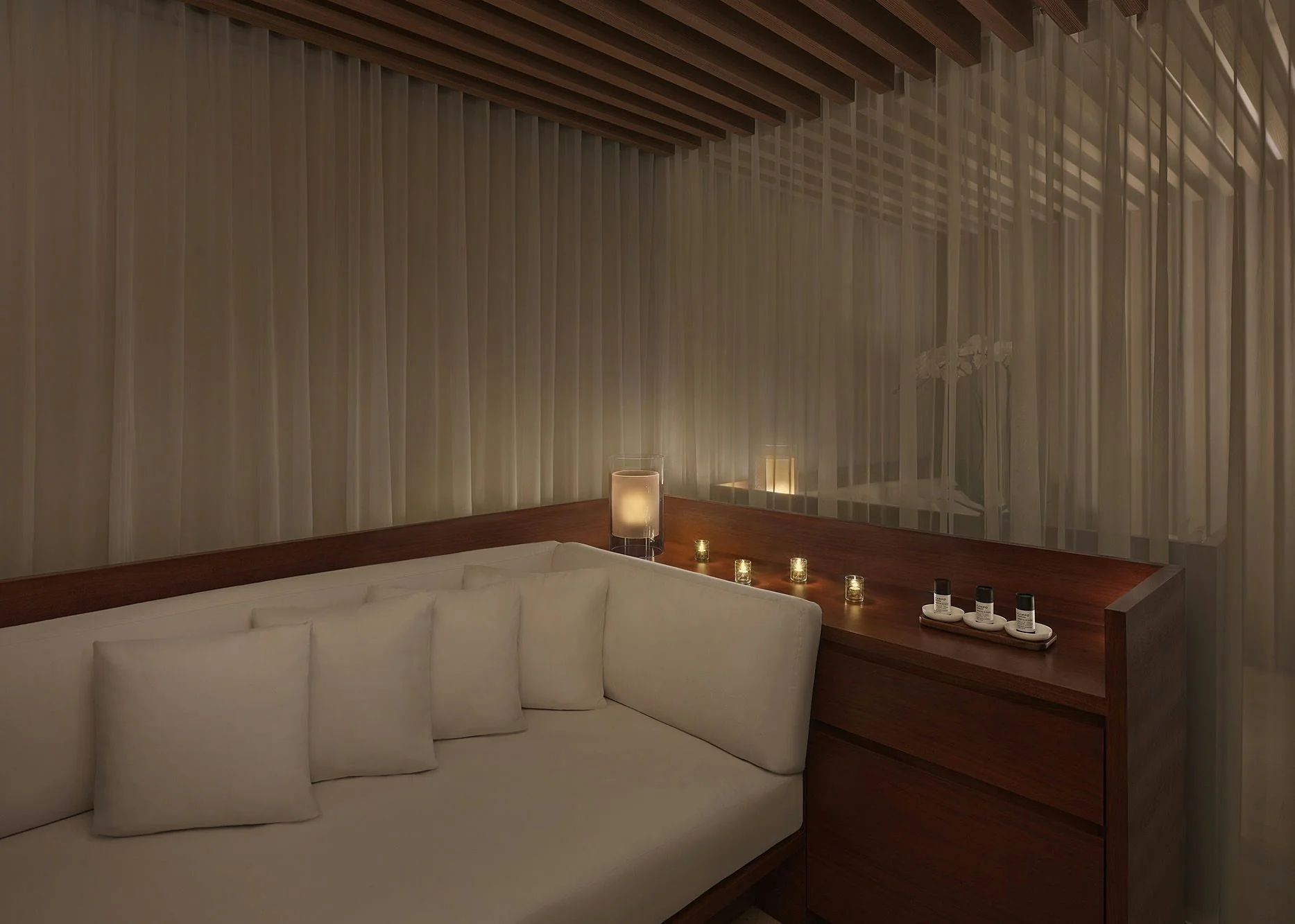 Spa Day at West Hollywood EDITION Los Angeles with Detox and Glow Facial - Image 2