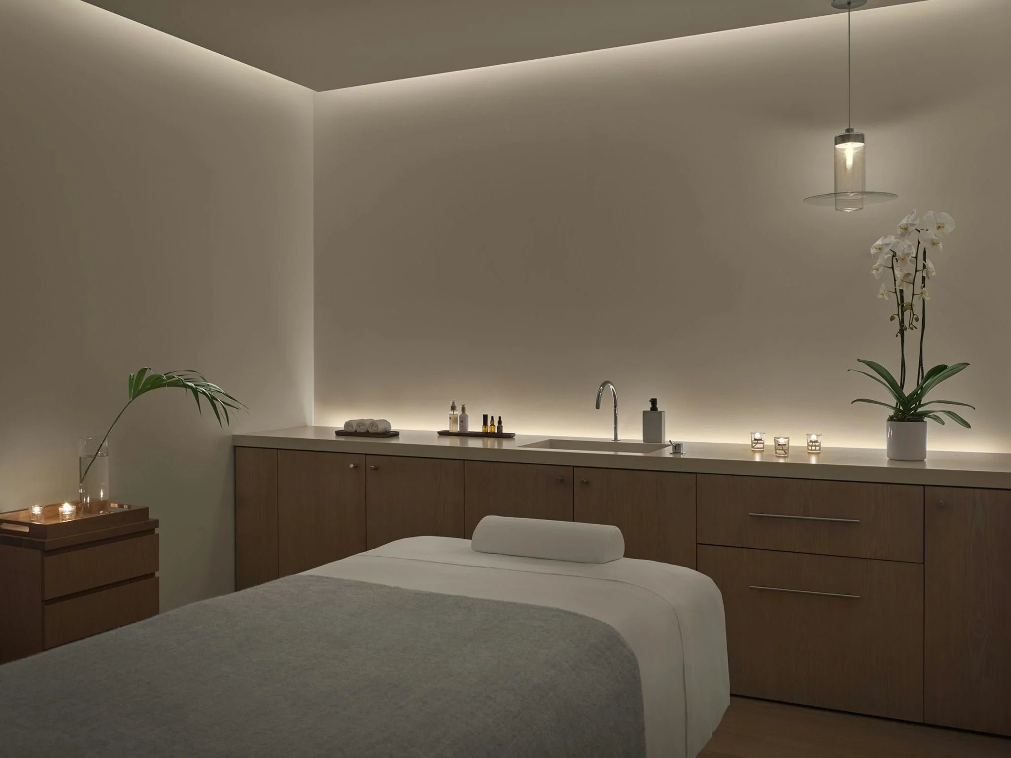 Spa Day at West Hollywood EDITION Los Angeles with Swedish Massage - Image 2