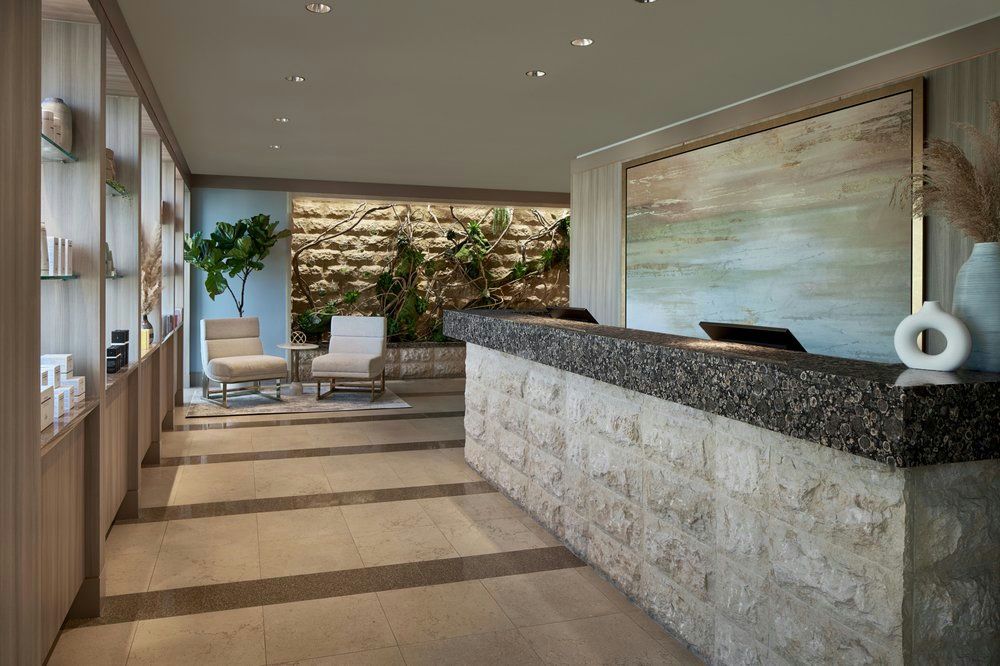Spa Day Pass at the Opus