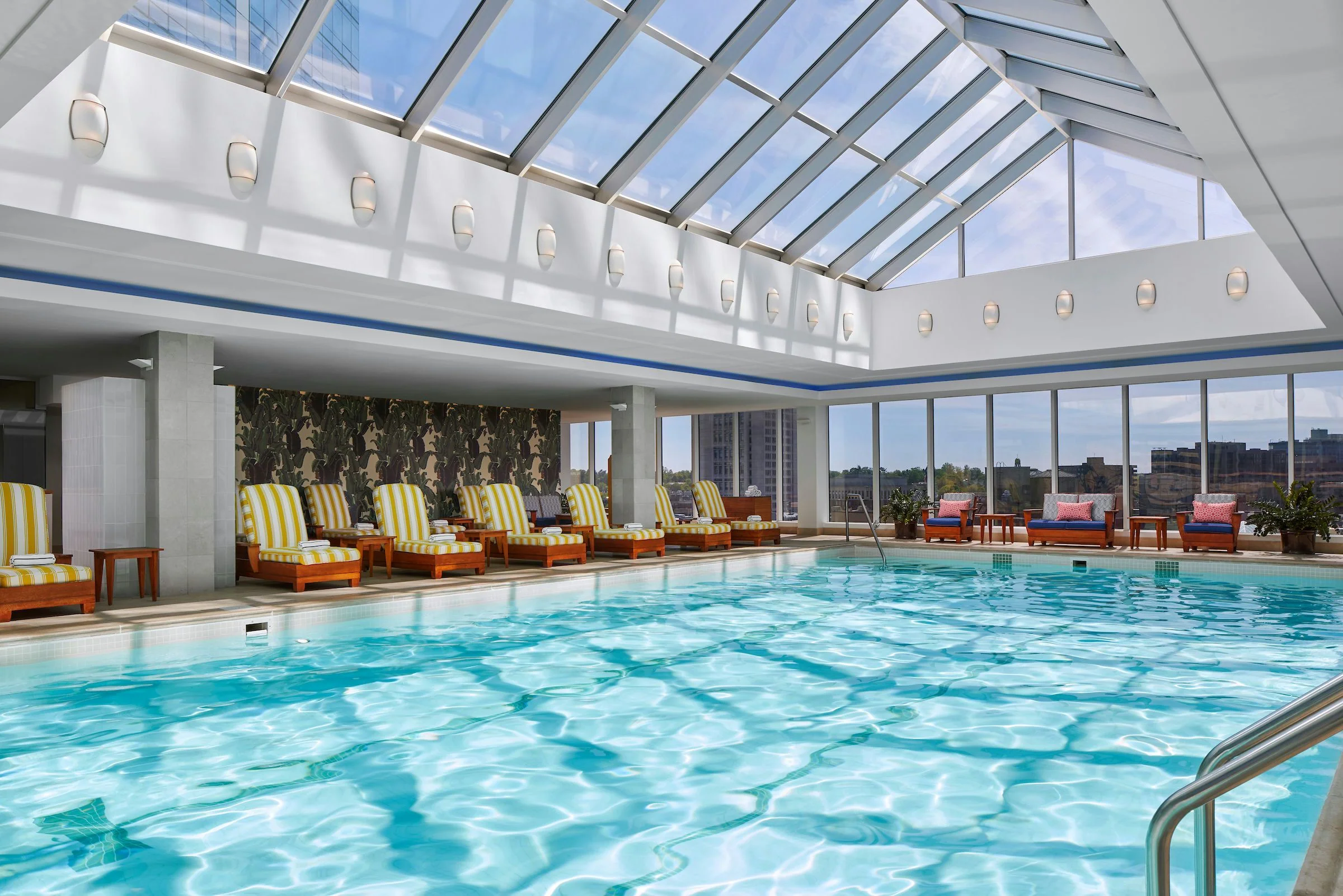 Spa Day Pass at the Opus - Image 2
