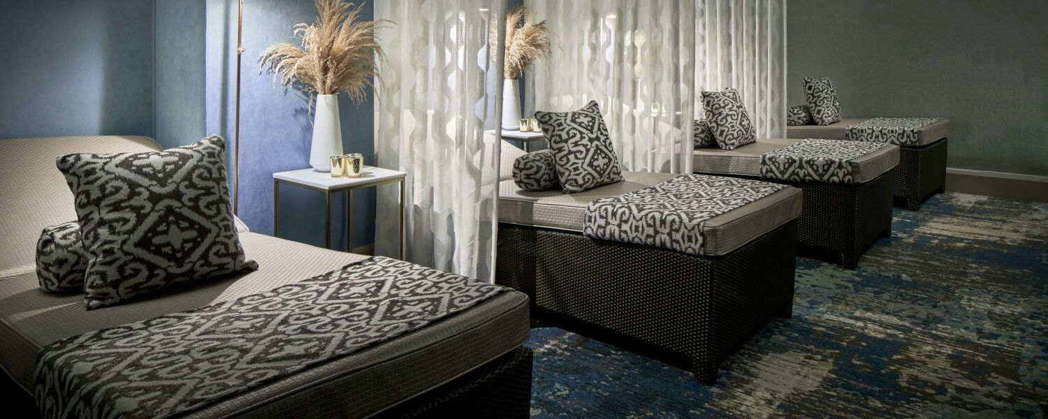 Spa Day Pass at the Opus - Image 3