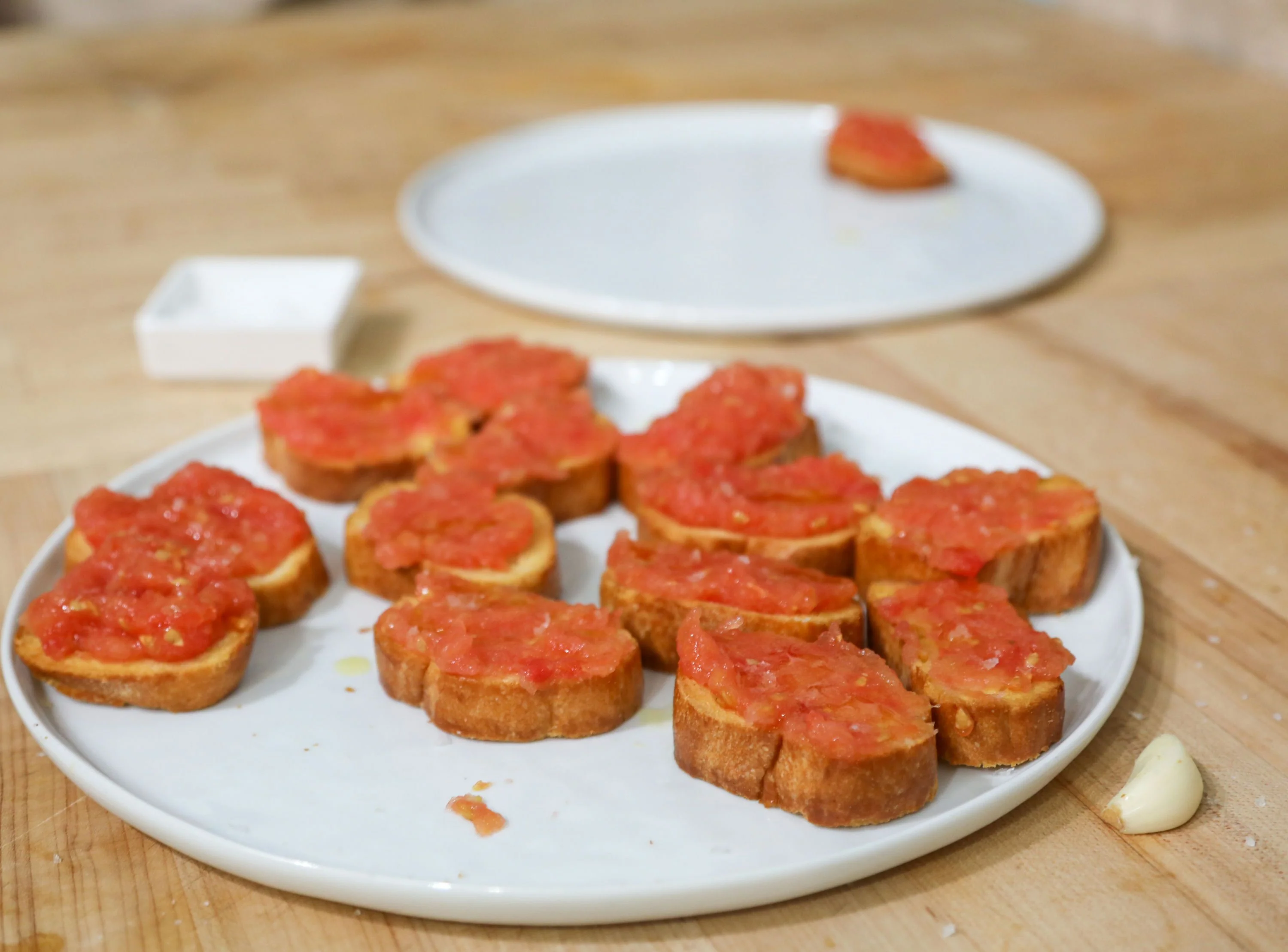 Spanish Cooking Class for two in NYC - Image 5
