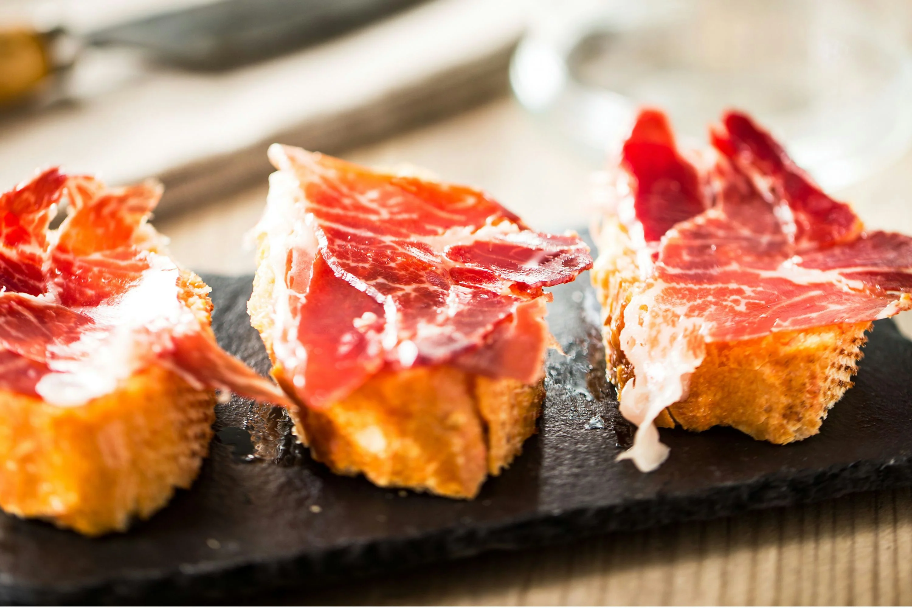 Spanish Culinary Creations At Home Cooking Class in Baltimore