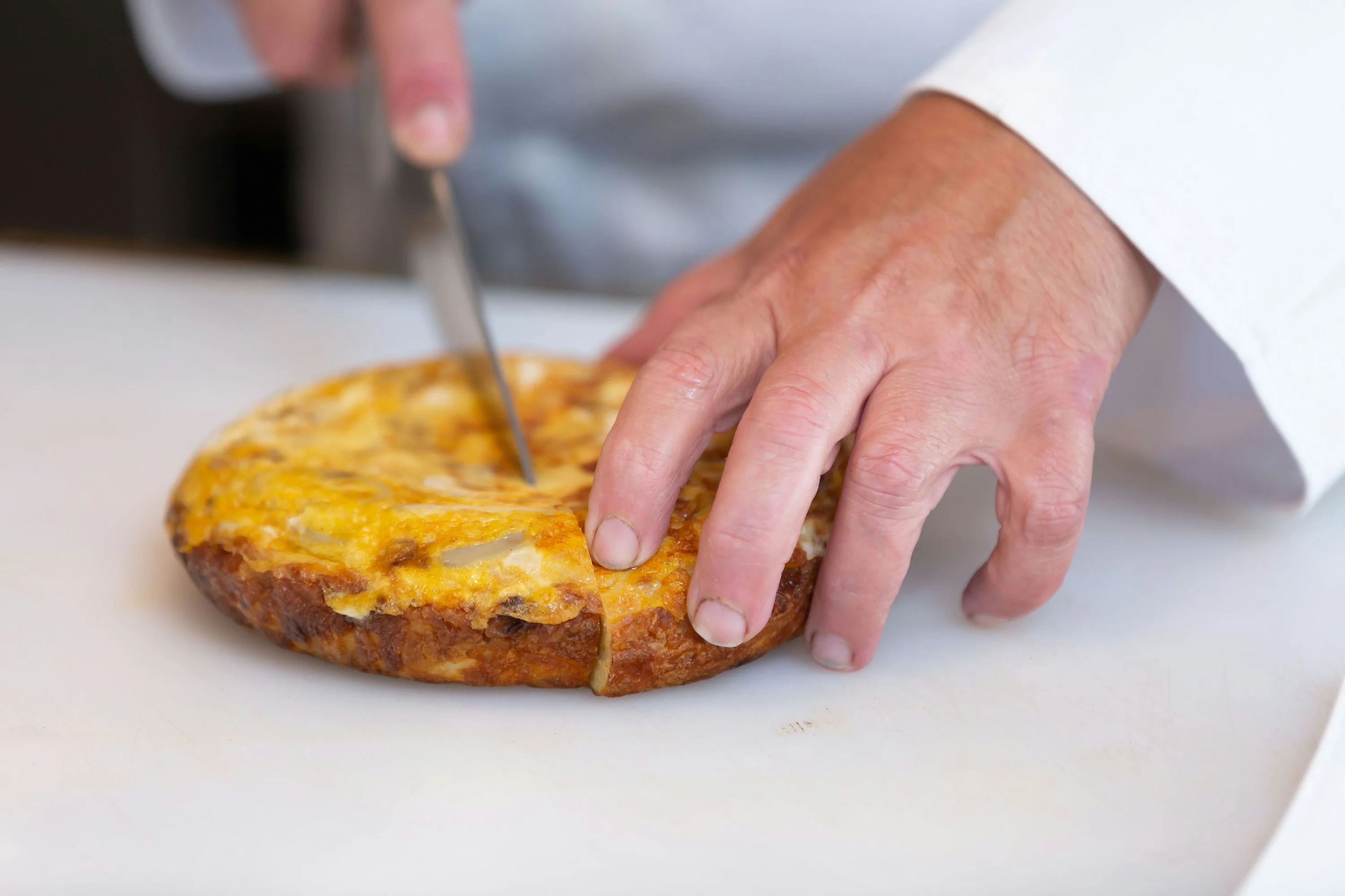 Spanish Culinary Creations At Home Cooking Class in Baltimore - Image 2
