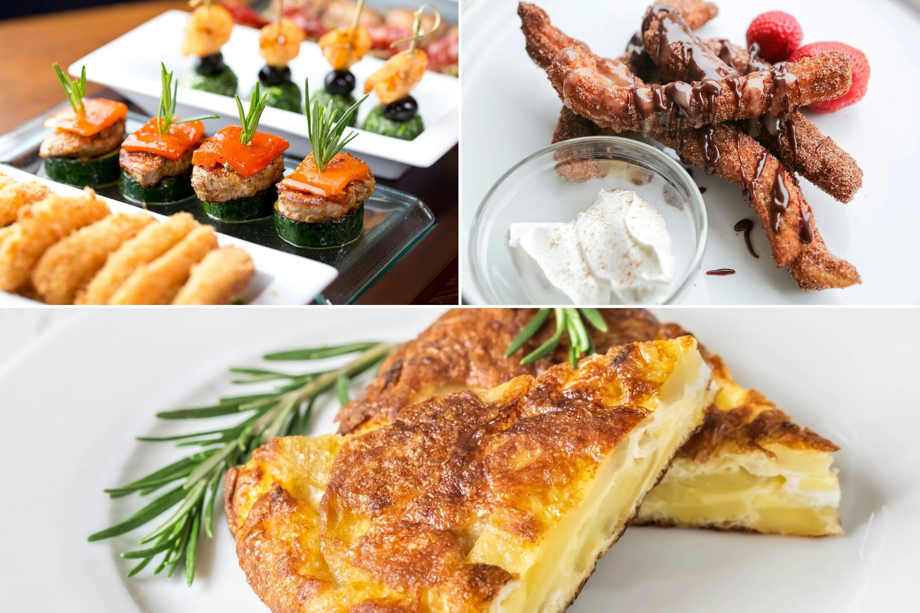 Spanish Flavors Dining Experience - At Home Private Chef - Image 4