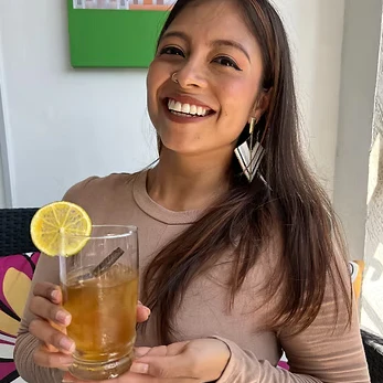 Spiced Cocktail and Mocktail At Home Kit
