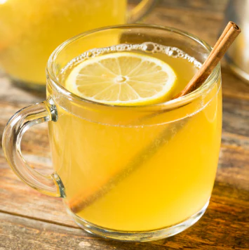 Spiced Cocktail and Mocktail At Home Kit - Image 3