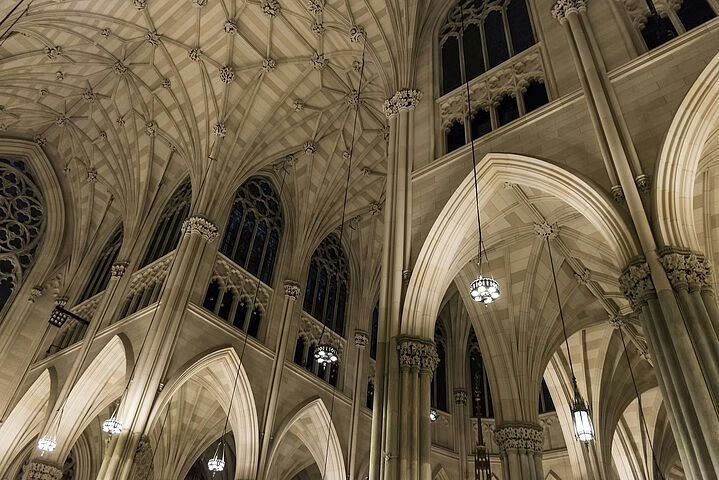 St. Patrick's Cathedral VIP Behind the Scenes Tour - Image 3