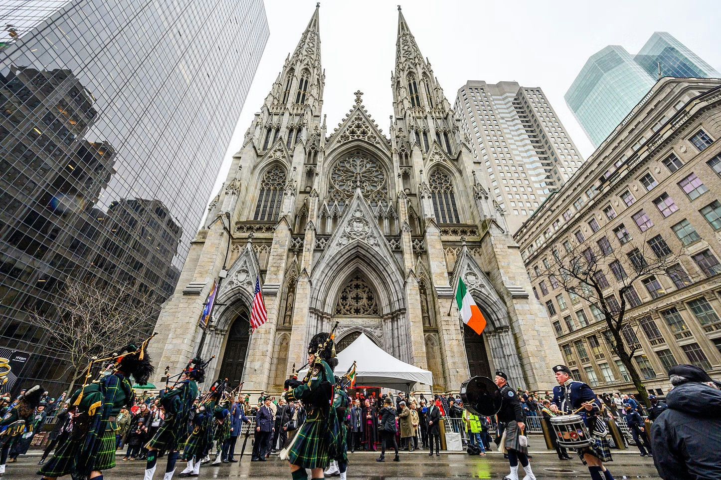 St. Patrick's Cathedral VIP Behind the Scenes Tour - Image 5