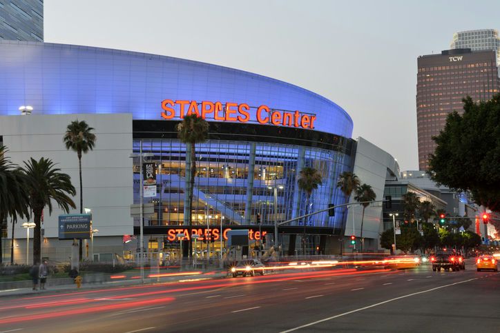 Staples Center Concert Tickets in Los Angeles - Image 3
