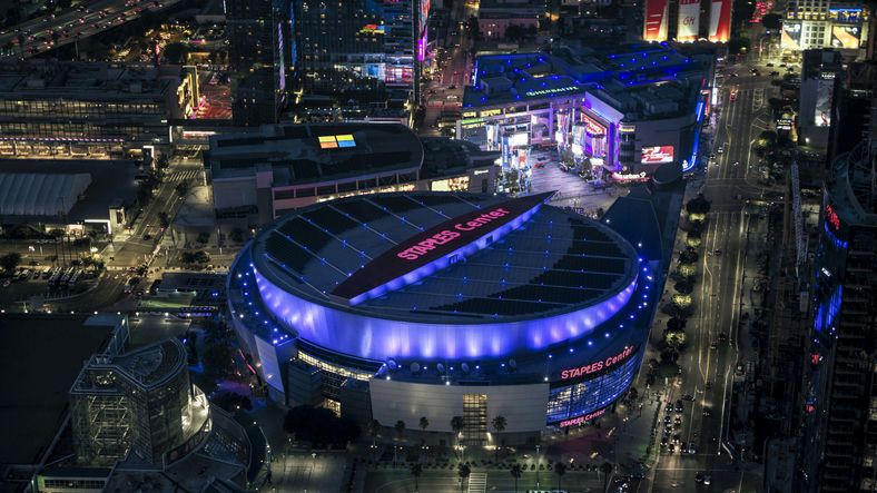 Staples Center Concert Tickets in Los Angeles - Image 4