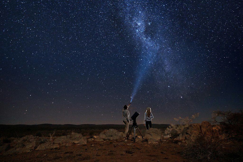 Stargazing in the Mountains 4x4 Adventure - Image 2