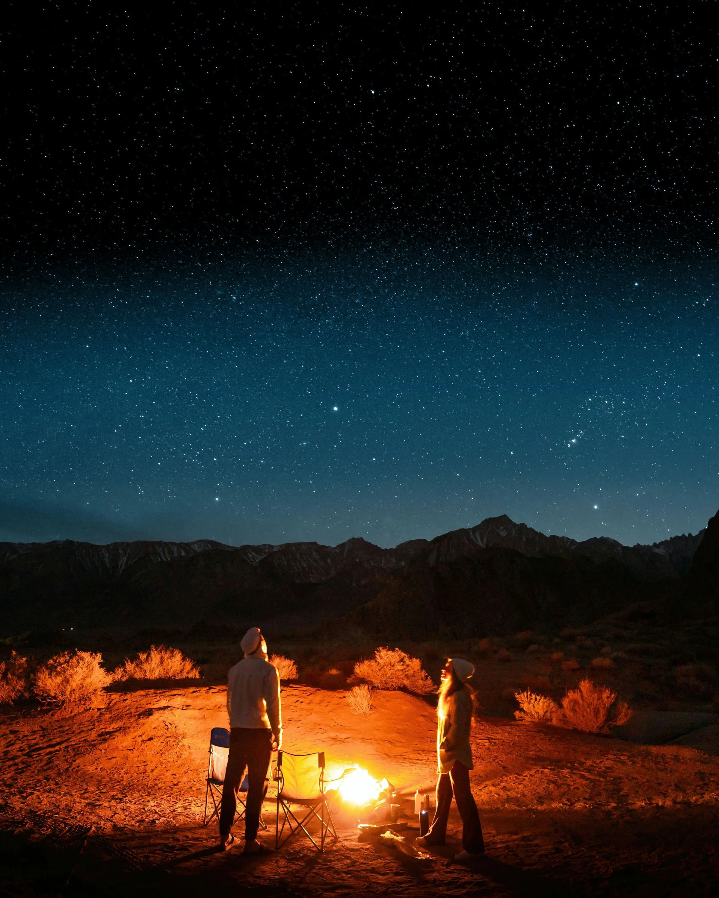 Stargazing in the Mountains 4x4 Adventure - Image 3