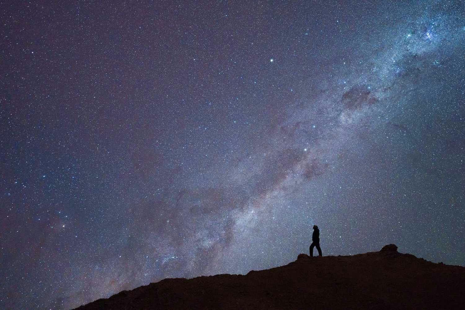 Stargazing in the Mountains 4x4 Adventure - Image 4