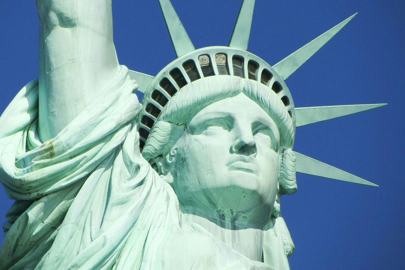 Statue of Liberty & Ellis Island Tour with Priority Boarding - Image 2