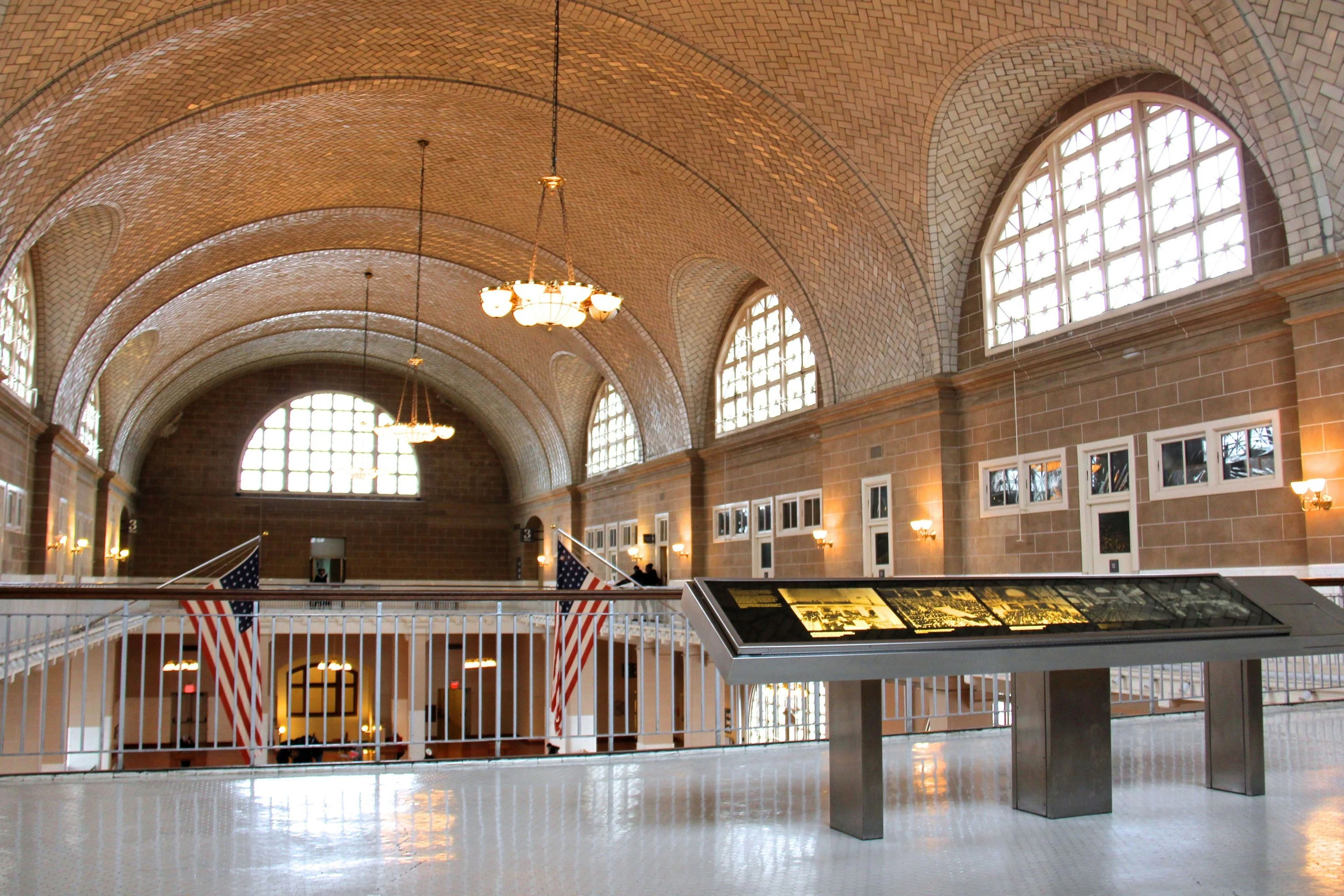 Statue of Liberty General Admission from New York City - Image 12
