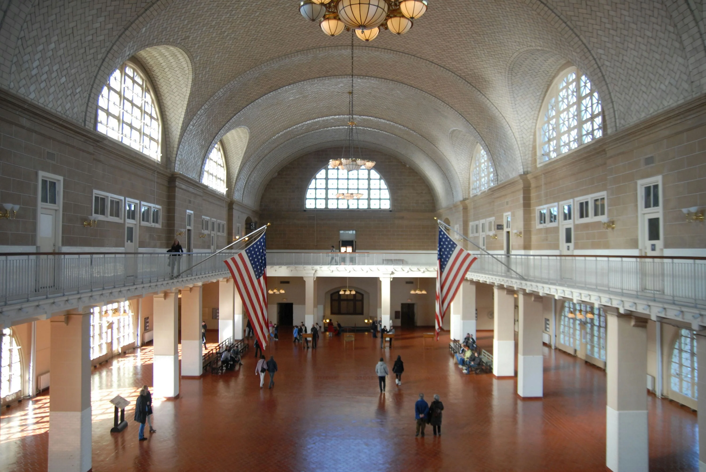 Statue of Liberty General Admission from New York City - Image 13