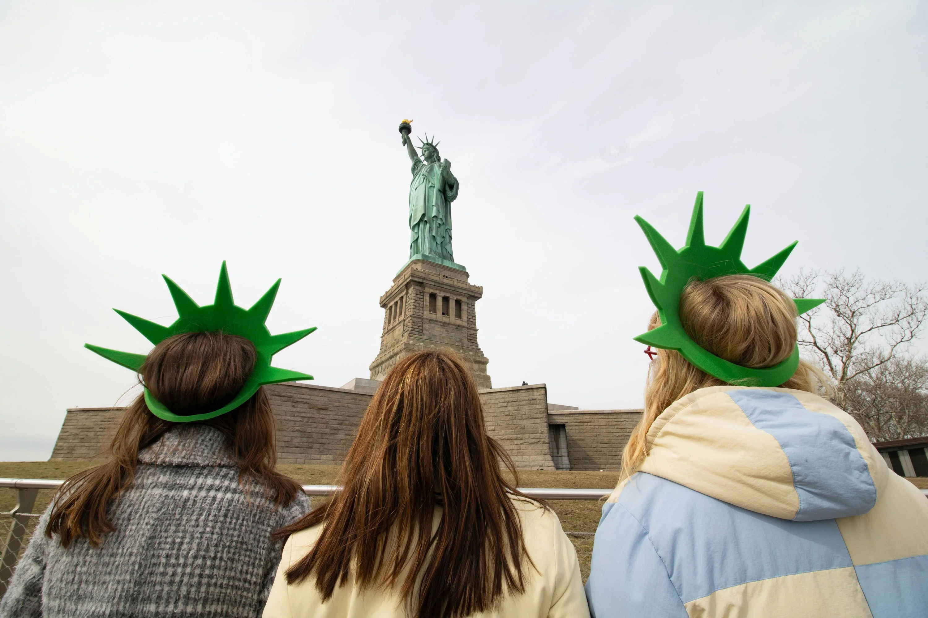 Statue of Liberty General Admission from New York City - Image 2