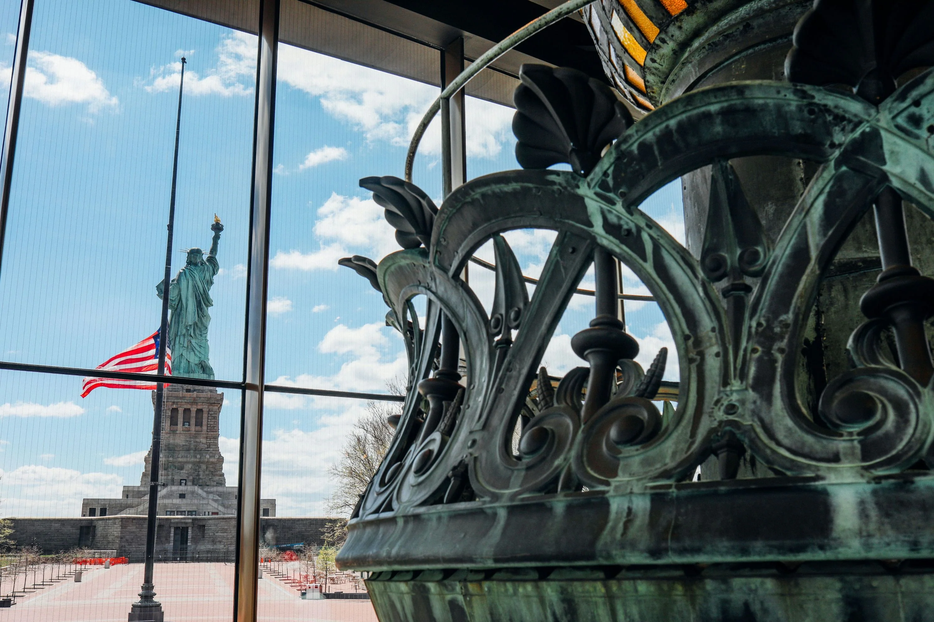 Statue of Liberty General Admission from New York City - Image 8