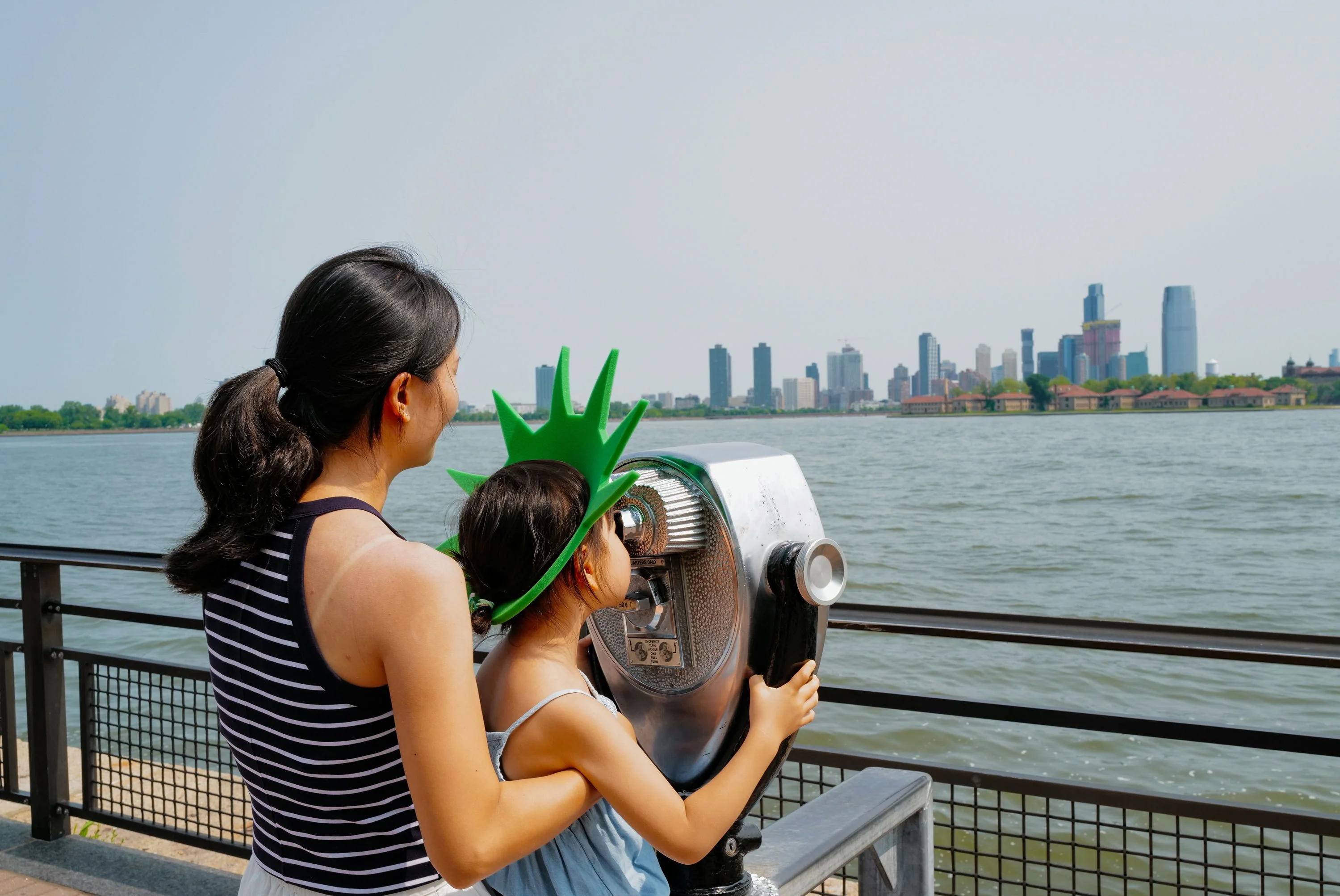 Statue of Liberty General Admission from New York City - Image 9