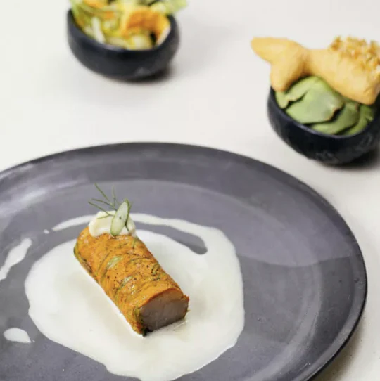 1 Night in Chicago + Michelin Dining Experience: Stay, Explore, & Indulge - Image 4