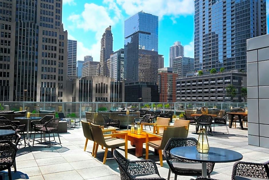 1 Night in Chicago + Michelin Dining Experience: Stay, Explore, & Indulge - Image 8