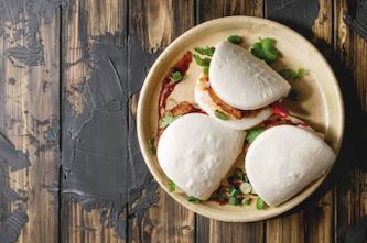 Steamed Bao Buns Cooking Class in Washington DC - Image 2