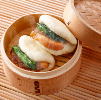 Steamed Bao Buns Cooking Class in Washington DC - Image 4