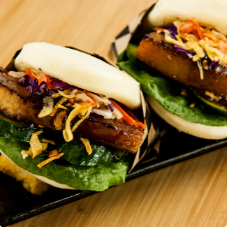 Steamed Bao Buns Cooking Class in Washington DC - Image 5