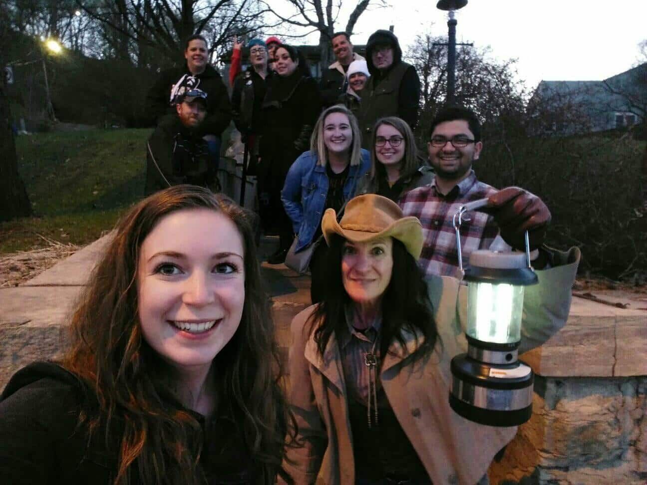 Stillwater Ghost Tour - Image 2