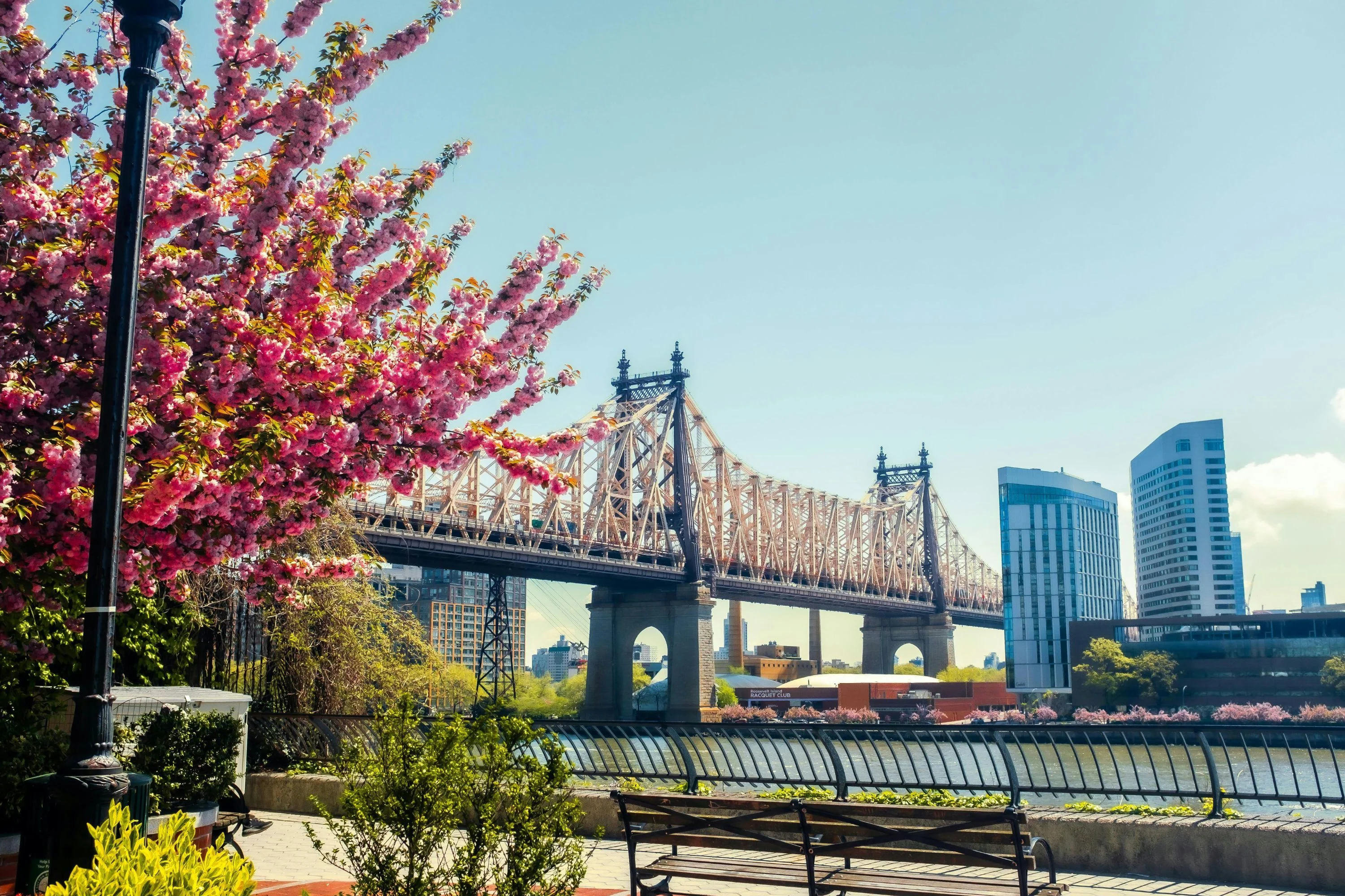 Stroll Through Hell's Kitchen Food Tour