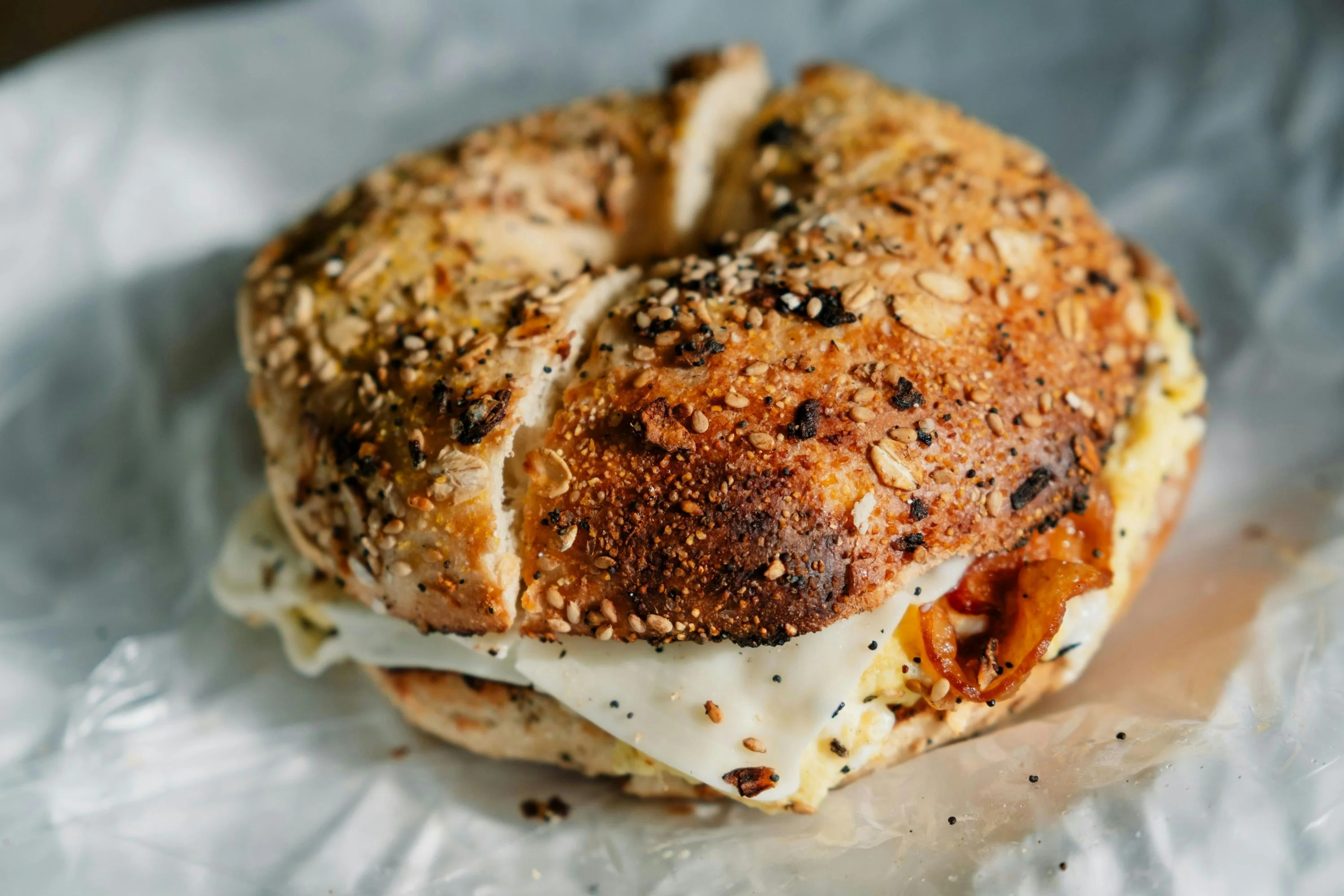Stroll Through Hell's Kitchen Food Tour - Image 2