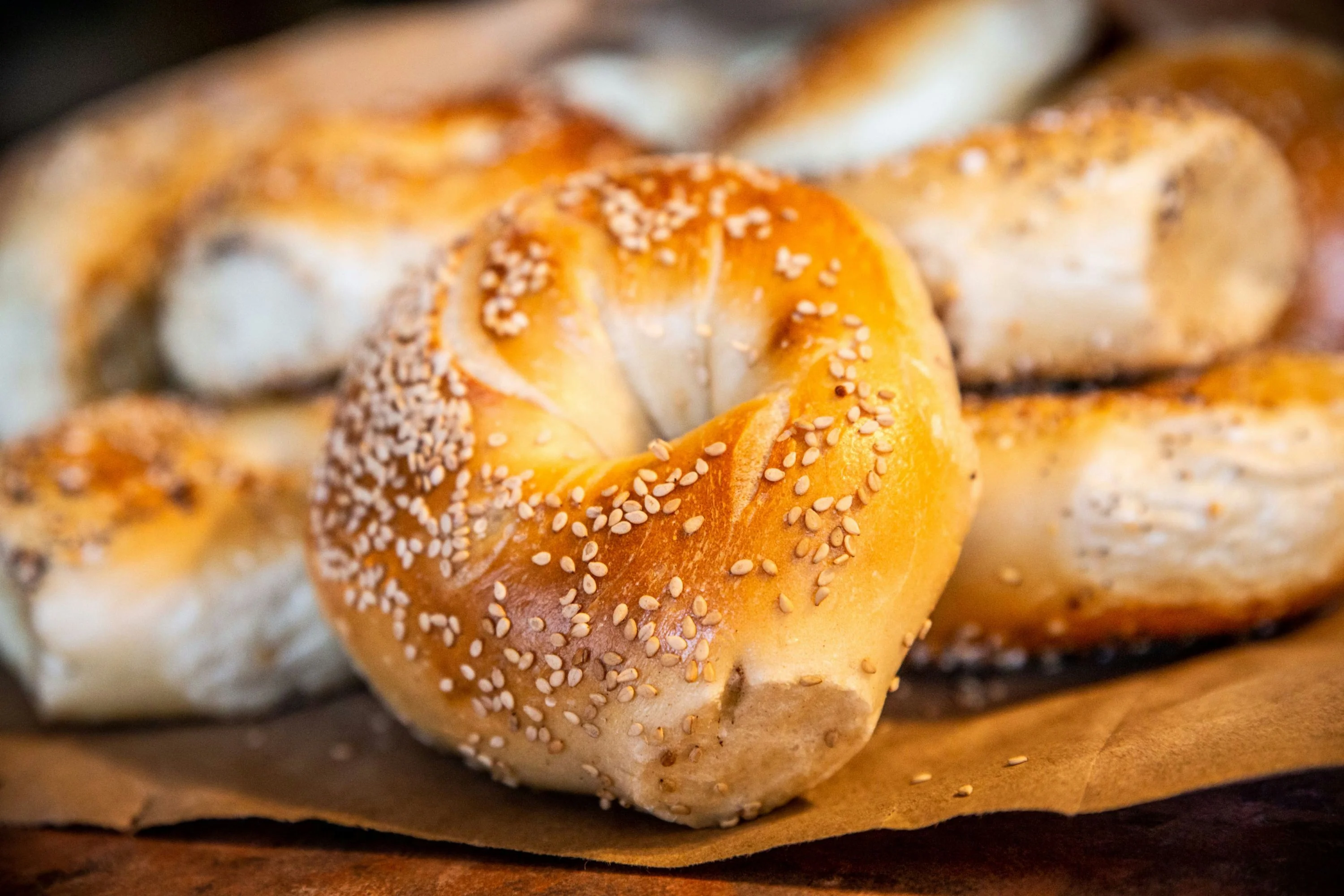 Stroll Through Hell's Kitchen Food Tour - Image 4