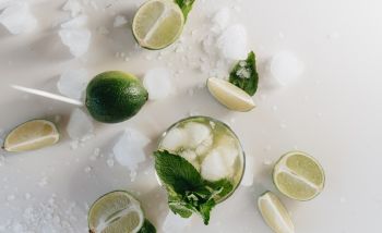 Summer Cocktails Mixology Class in NYC - Image 3