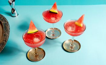 Summer Cocktails Mixology Class in NYC - Image 5
