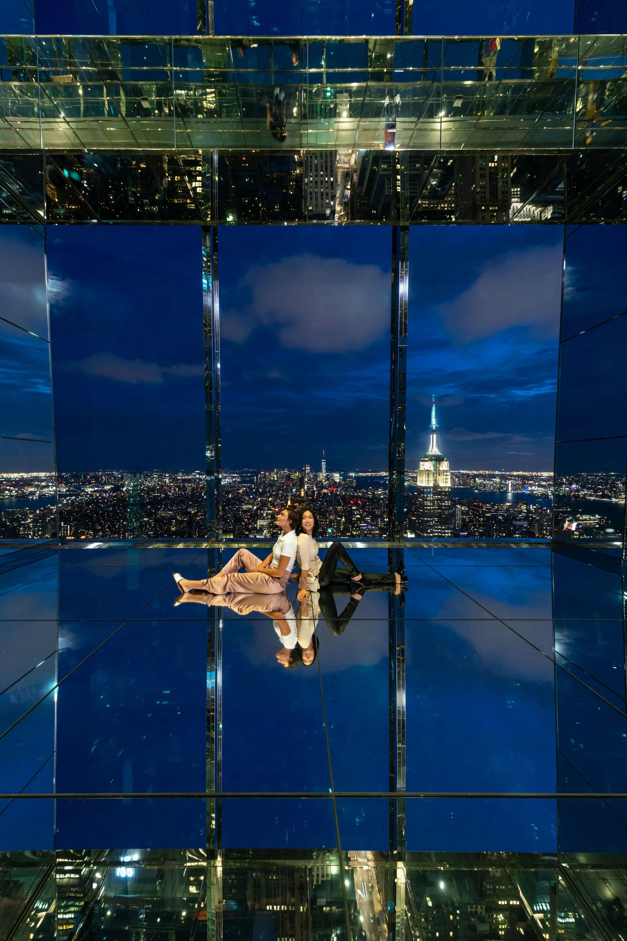 SUMMIT One Vanderbilt Premium Experience and Tour - Image 2