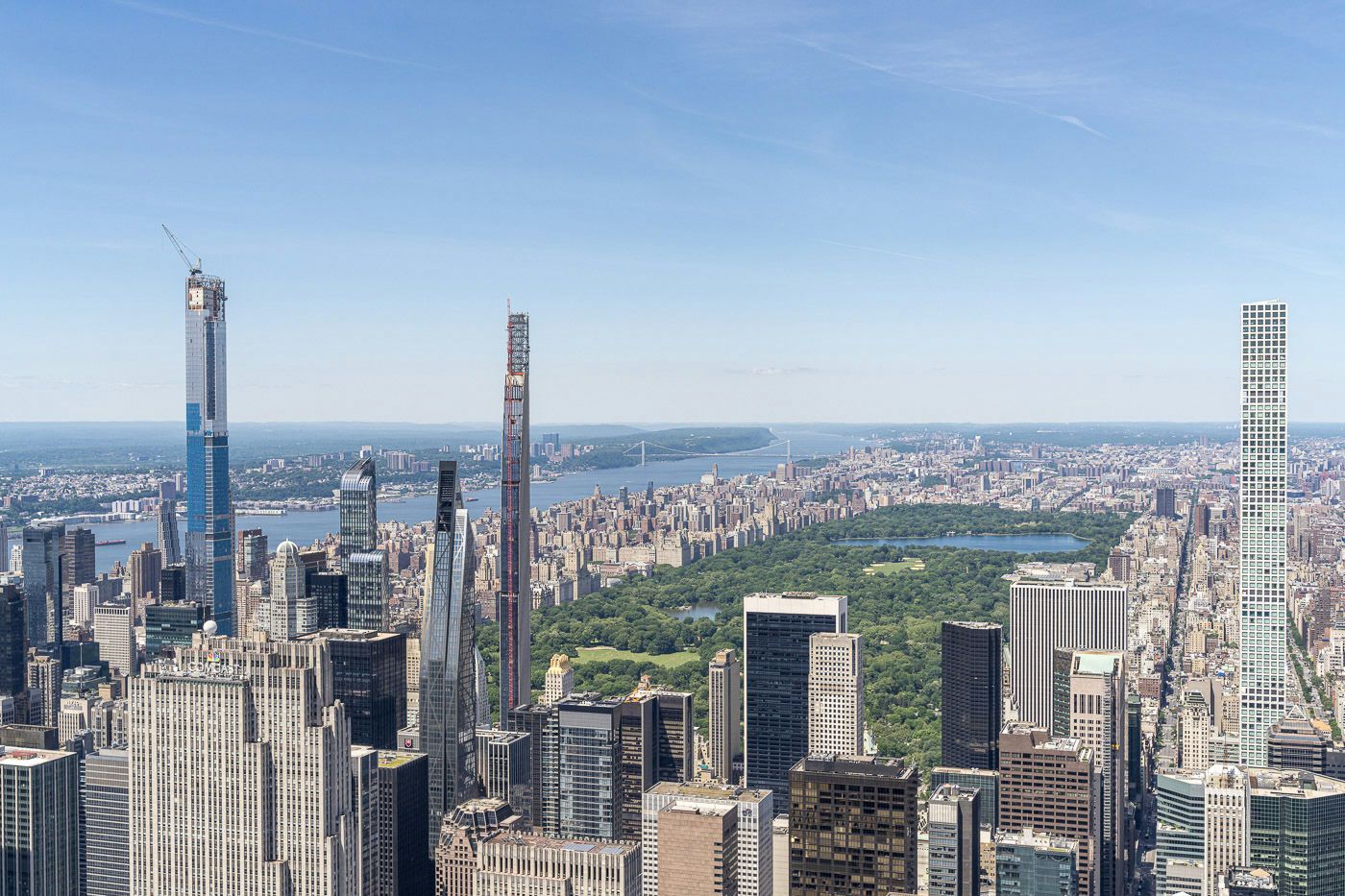 SUMMIT One Vanderbilt Premium Experience and Tour - Image 3