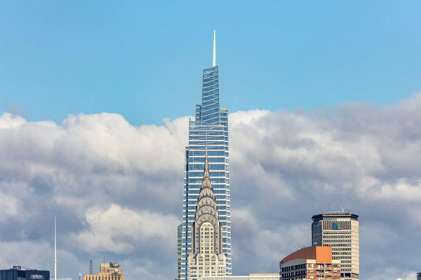 SUMMIT One Vanderbilt Premium Experience and Tour - Image 4