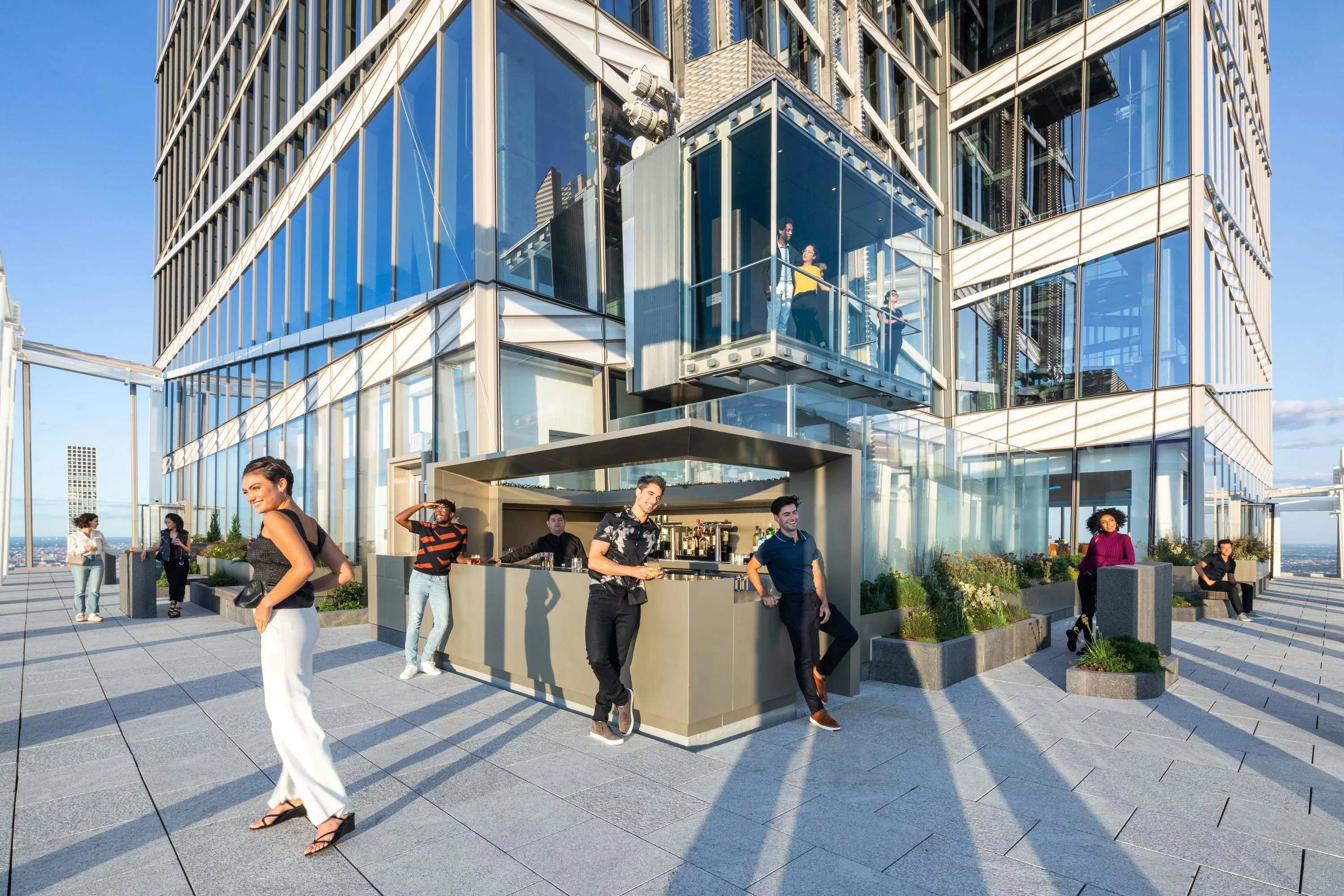 SUMMIT One Vanderbilt Premium Experience and Tour - Image 5
