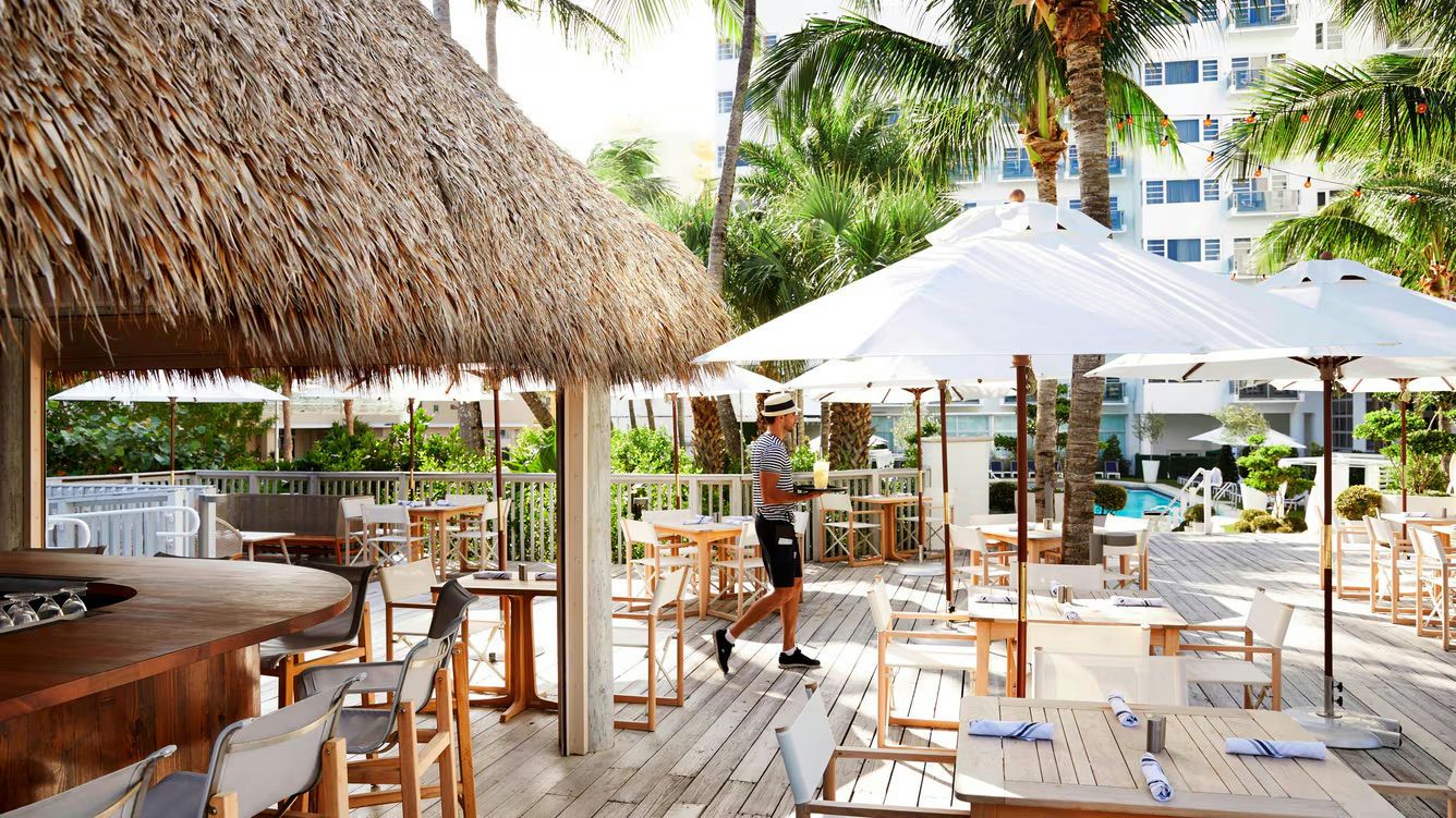 1 Night in Miami + Wellness Experience: Sun, Stay & Spa - Image 3