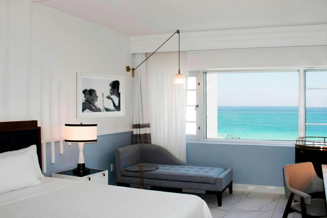 1 Night in Miami + Wellness Experience: Sun, Stay & Spa - Image 5