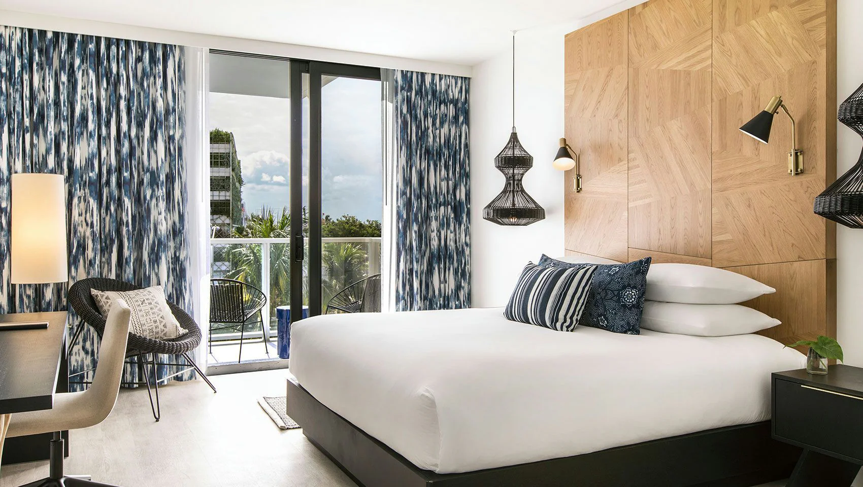 1 Night in Miami + Wellness Experience: Sun, Stay & Spa - Image 6