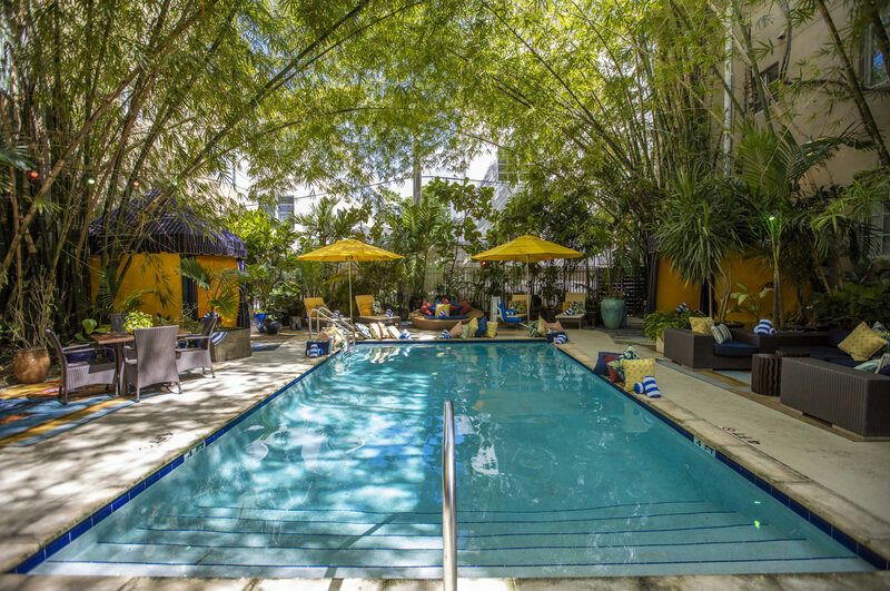 1 Night in Miami + Wellness Experience: Sun, Stay & Spa - Image 7