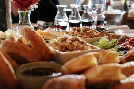 Sunday Funday Brunch and Wine Experience - Image 3