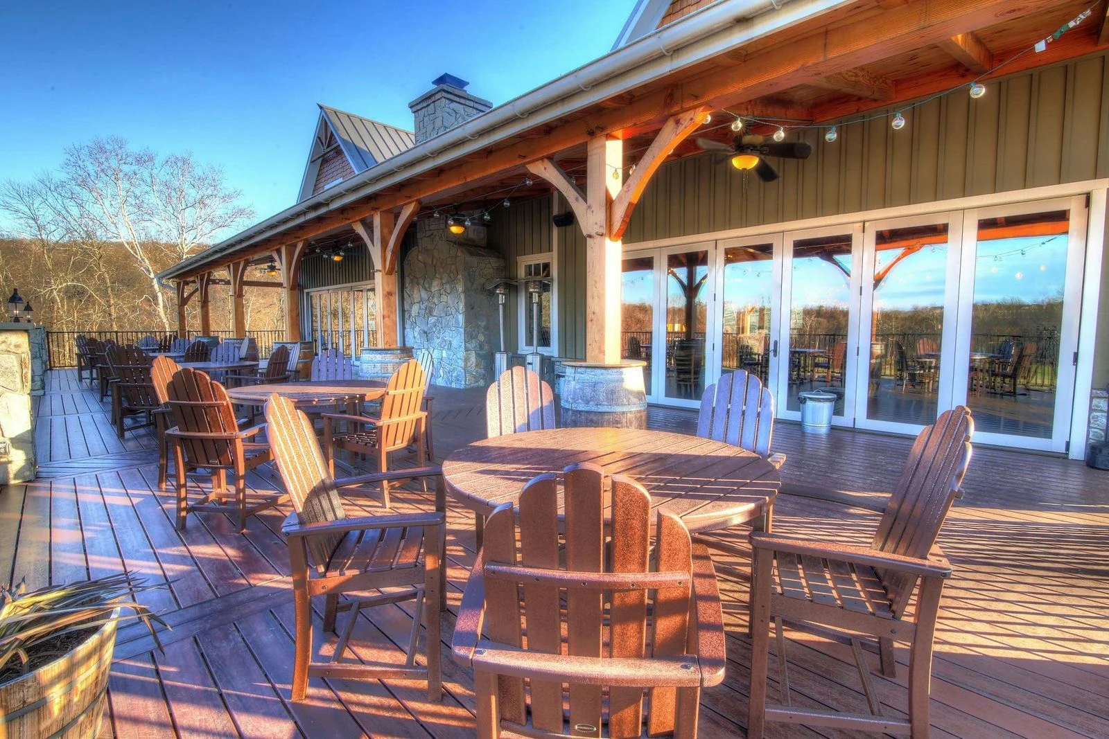 Sunday Funday Brunch and Wine Experience - Image 4